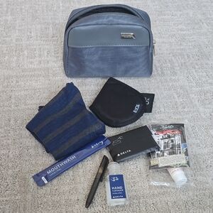 Tumi | Delta Travel Bag